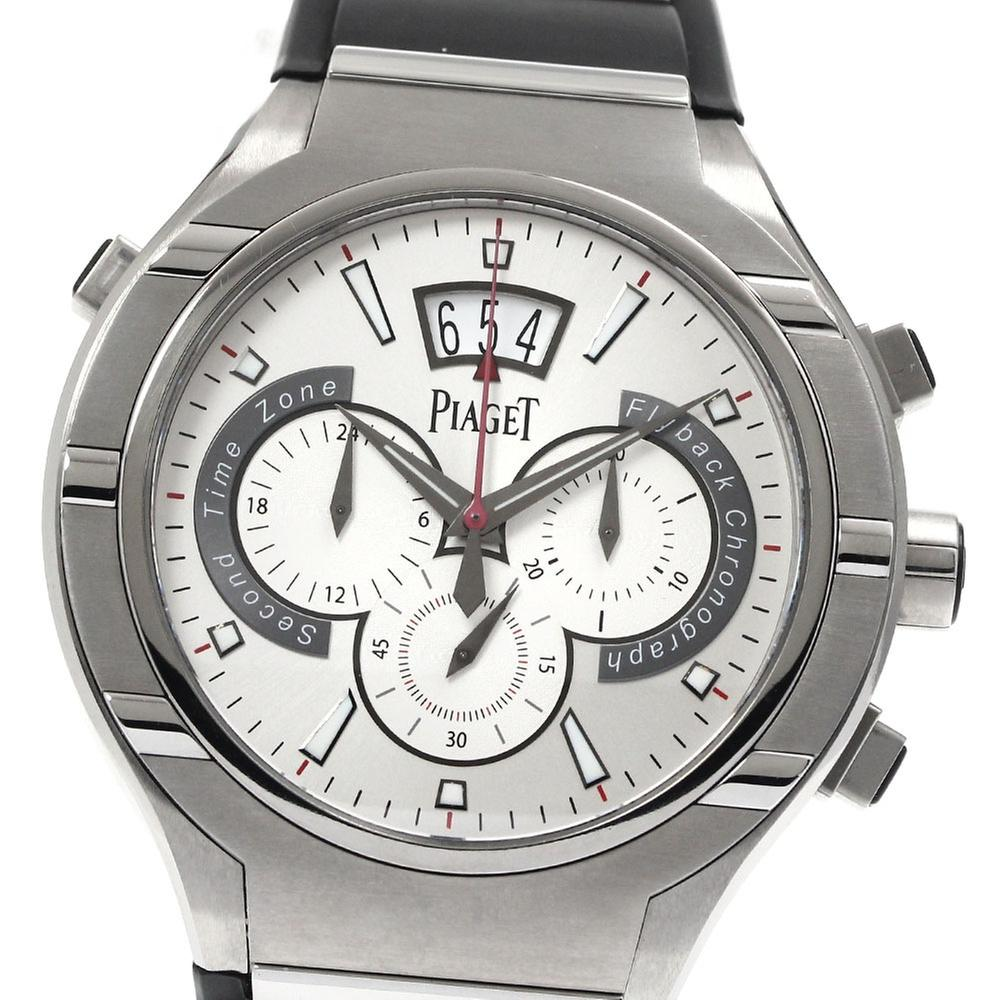 Piaget {{ product.attribute.model }} P10534 | 45 mm, Used (Good) — Switzerland
