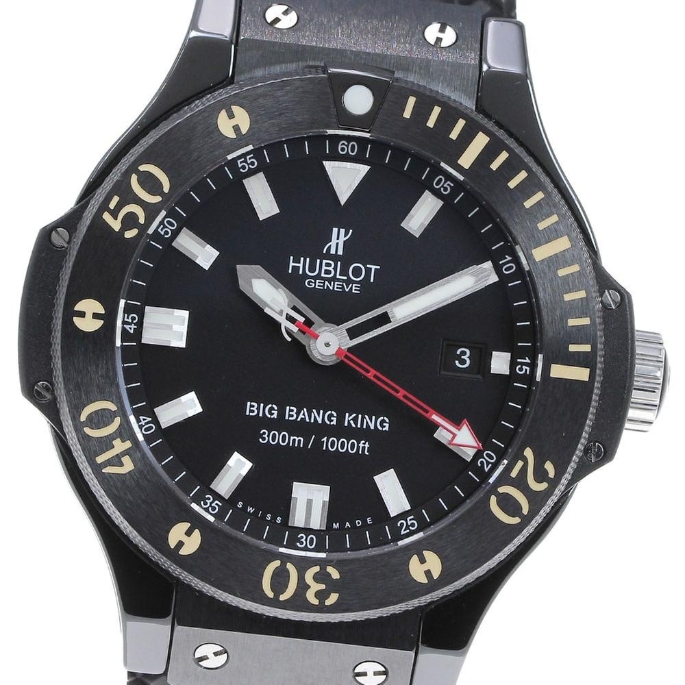 Buy Hublot Big Bang King 312.CM.1120.RX | 48 mm, Used (Good) — Switzerland