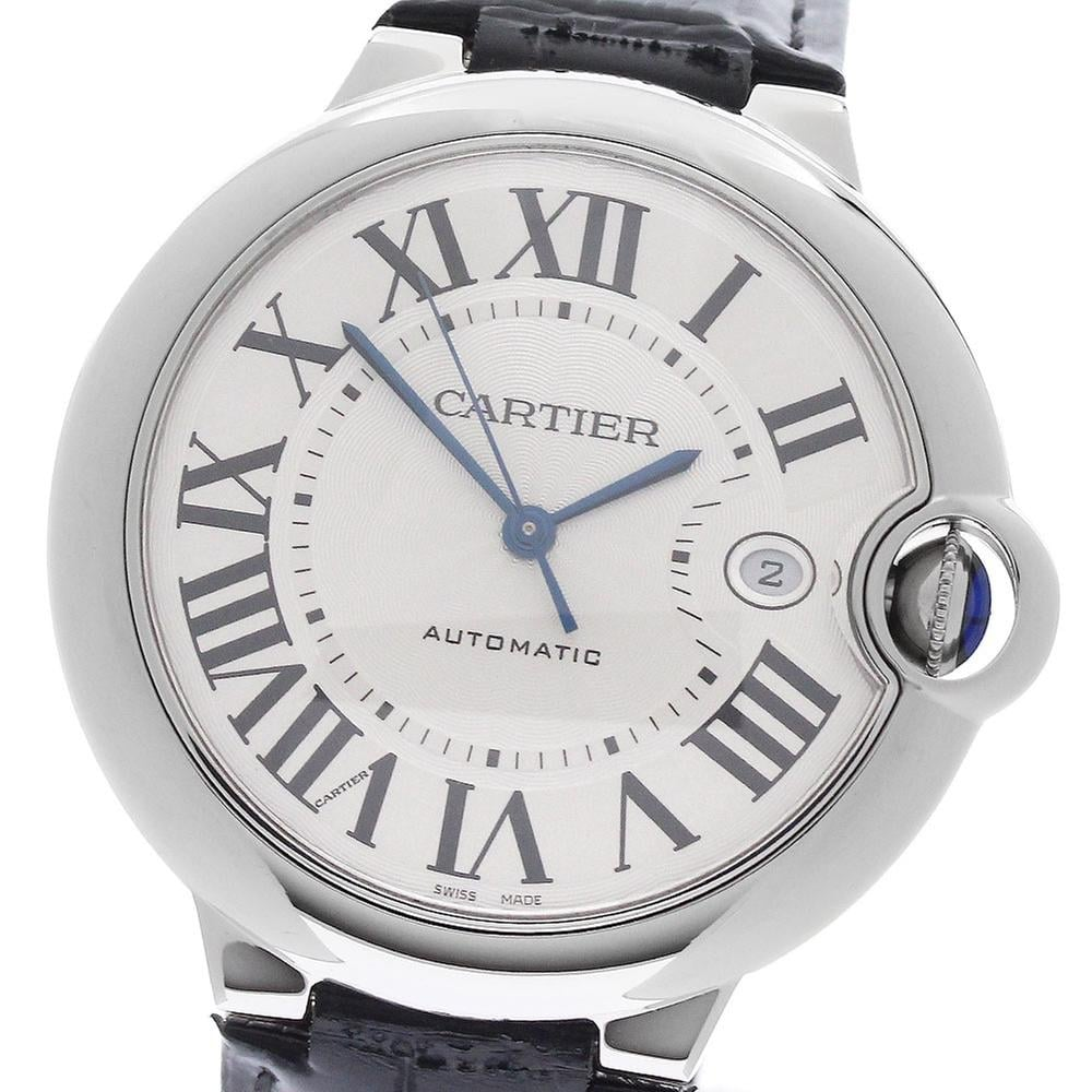 Cartier Ballon Bleu