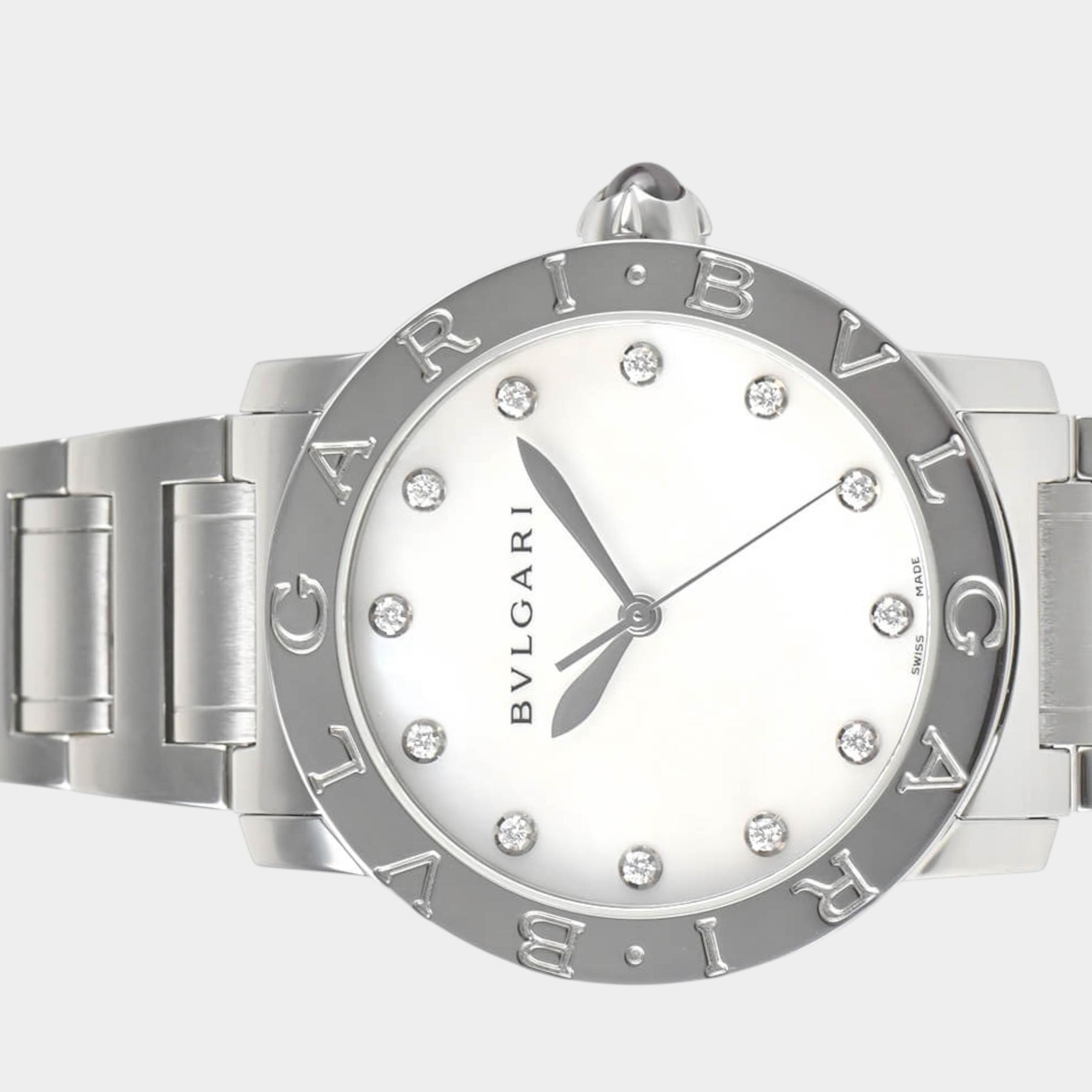Bulgari Bulgari