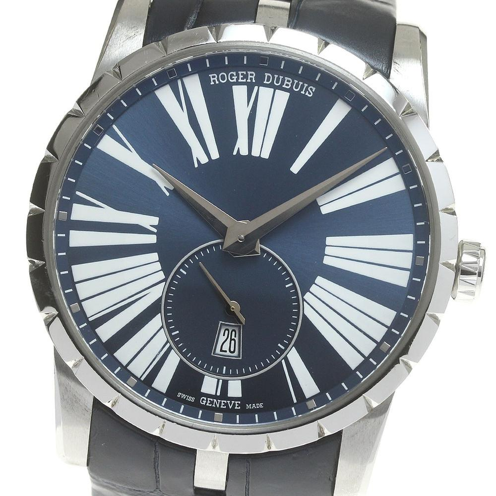 Roger Dubuis Excalibur DBEX0535 | 42 mm, Used (Fair) — Switzerland