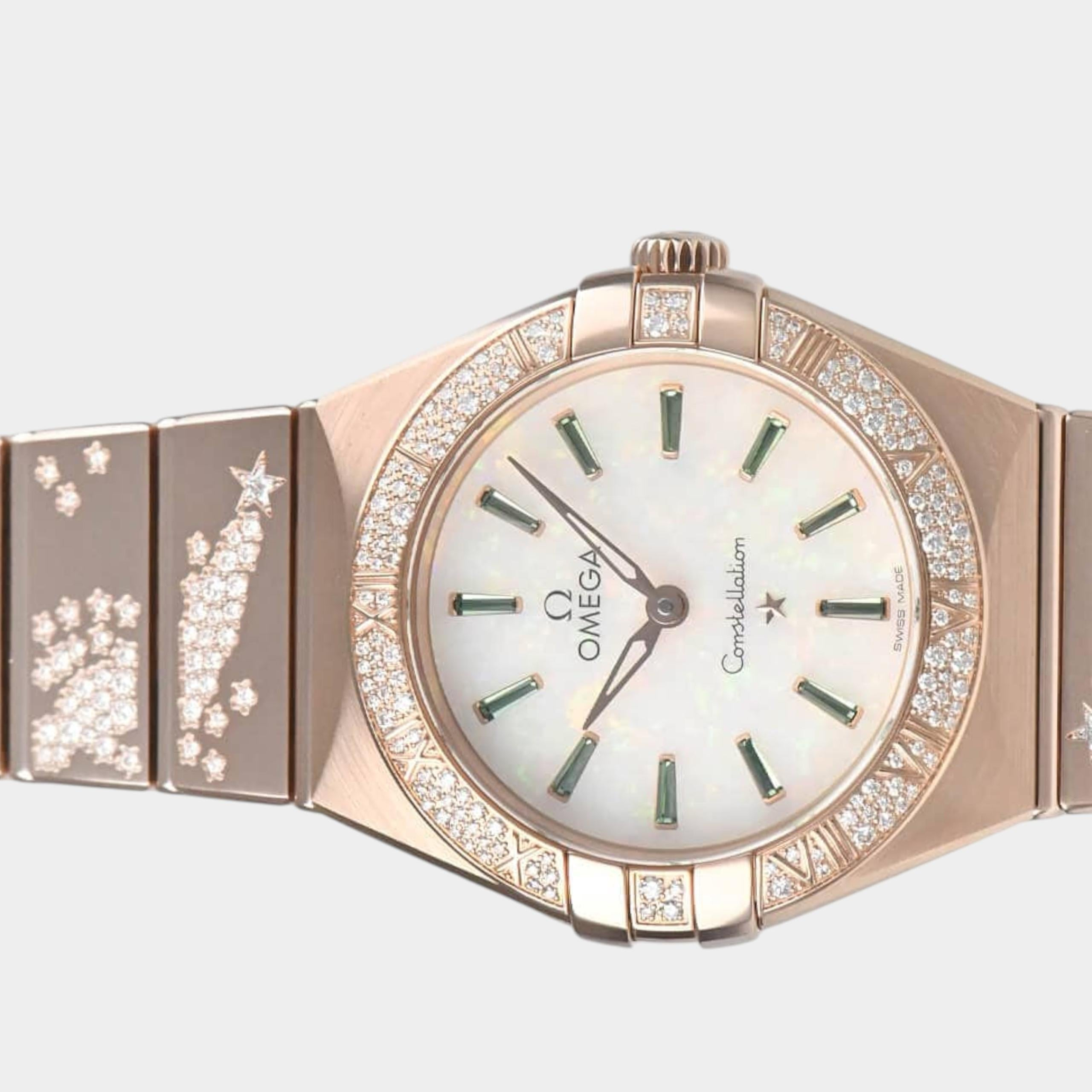 Omega Constellation