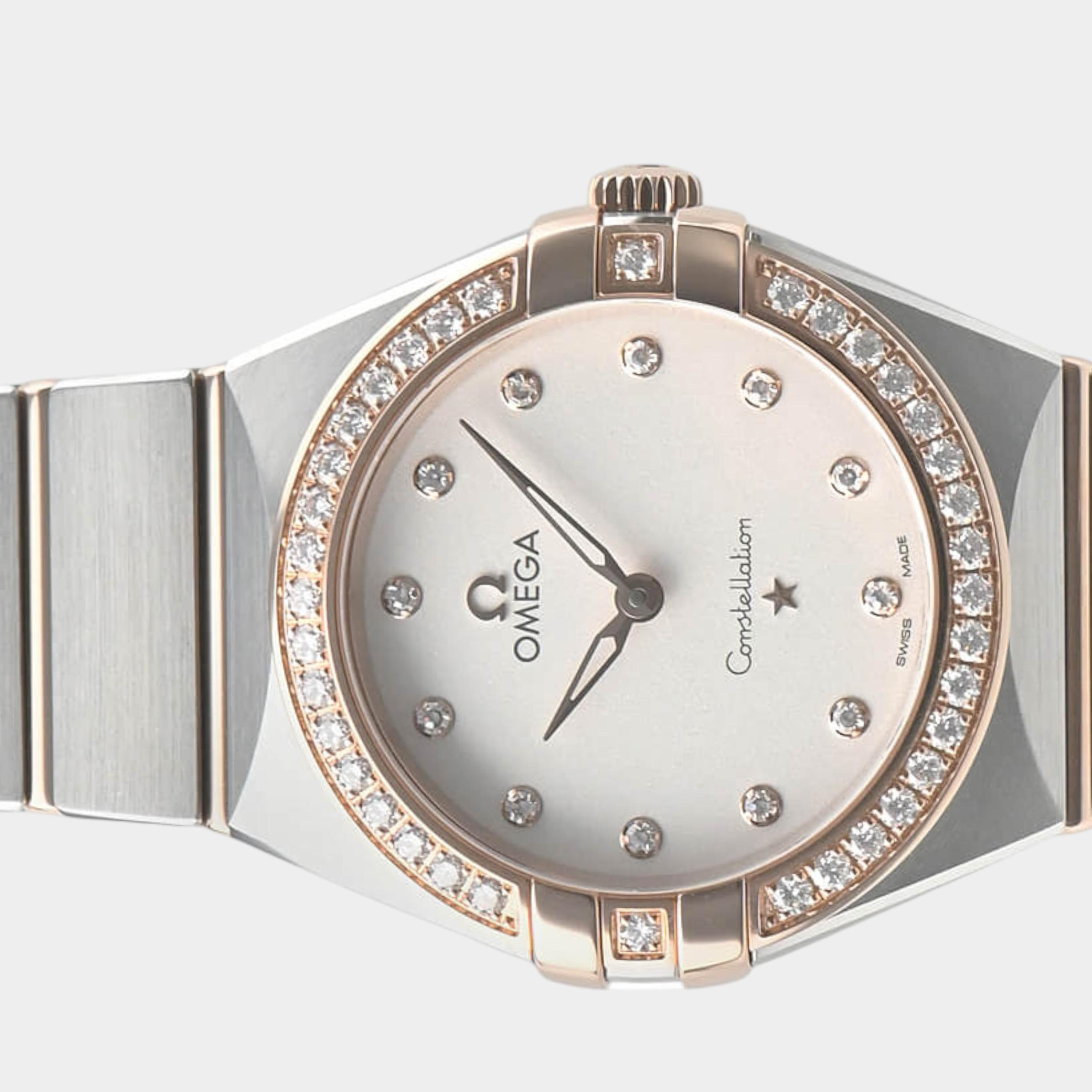 Omega Constellation
