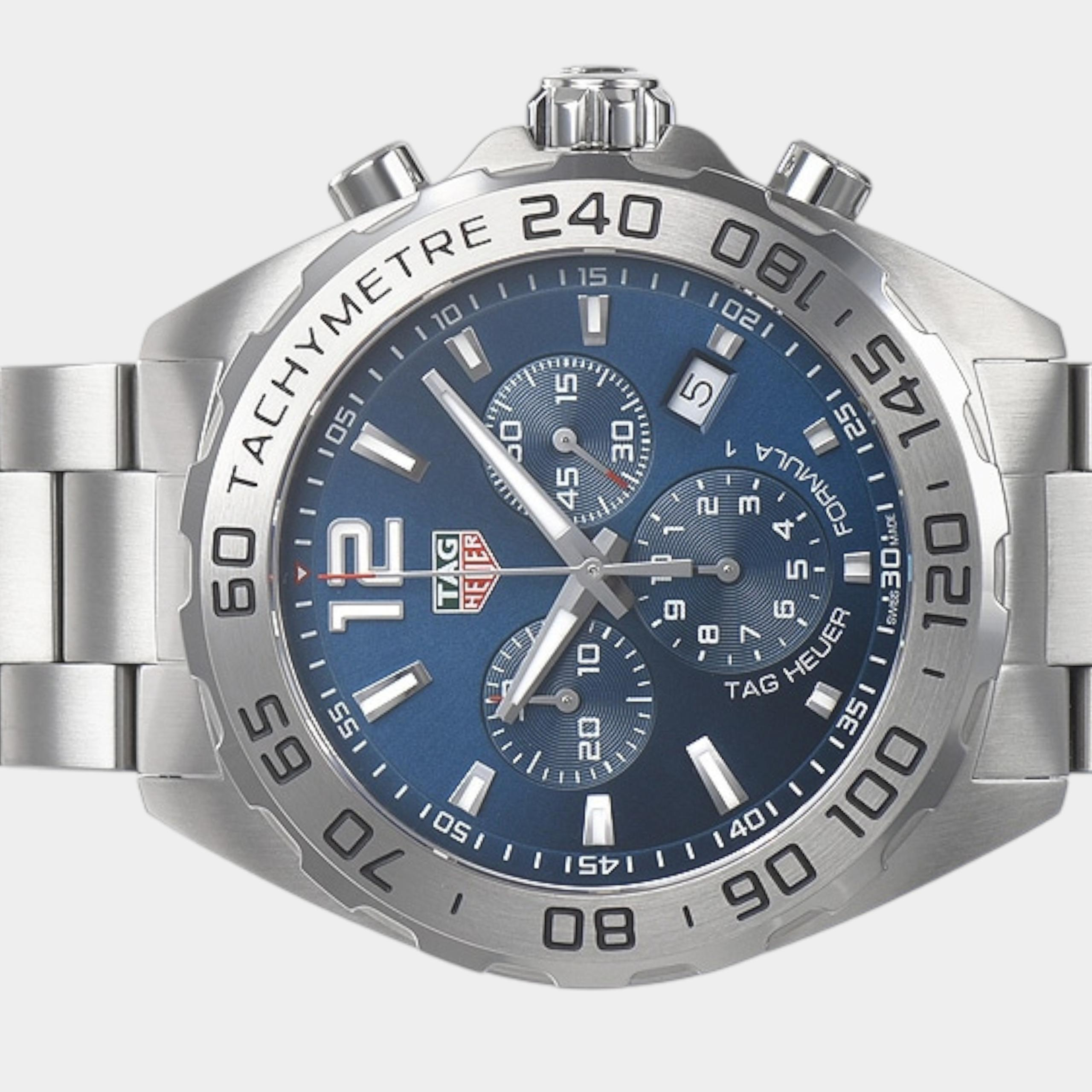 TAG Heuer Formula 1