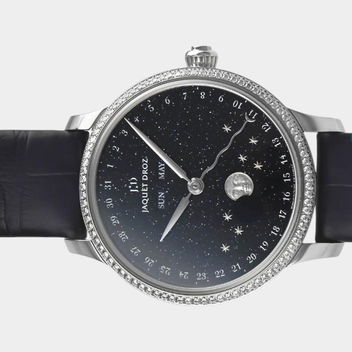 Jaquet-Droz Astrale