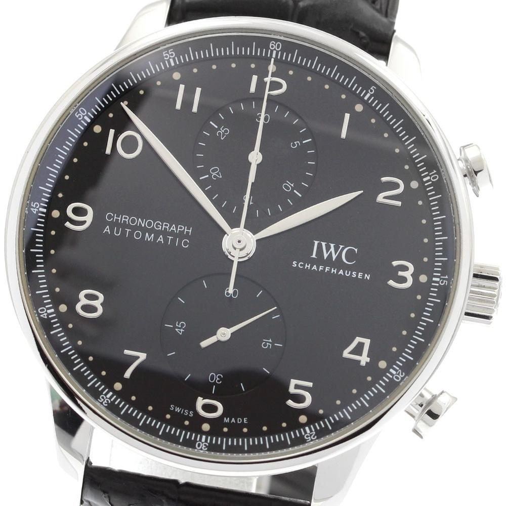 IW371609 | 41 mm, Used (Good) Men's watch/Unisex — Buy in Switzerland
