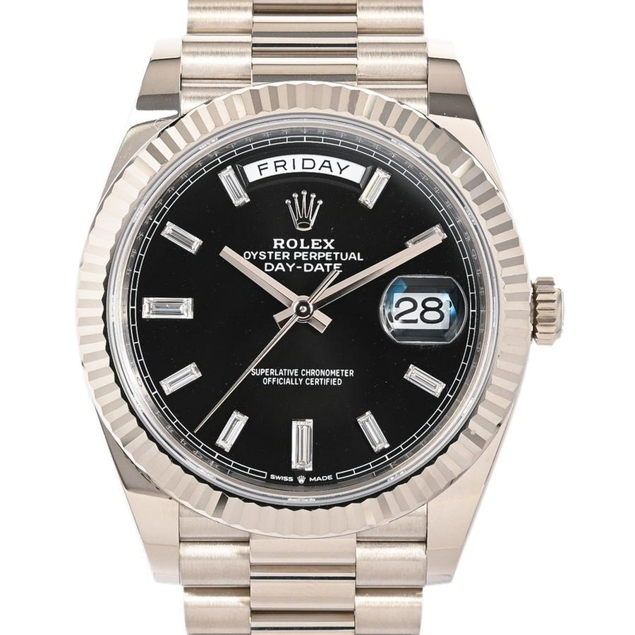 Rolex Day-Date