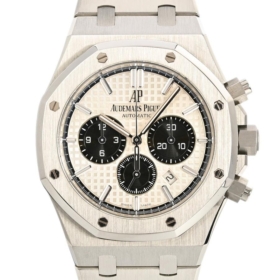 Audemars Piguet Royal Oak 26331ST.OO.1220ST.03 | , Used (Good) — Buy in Switzerland