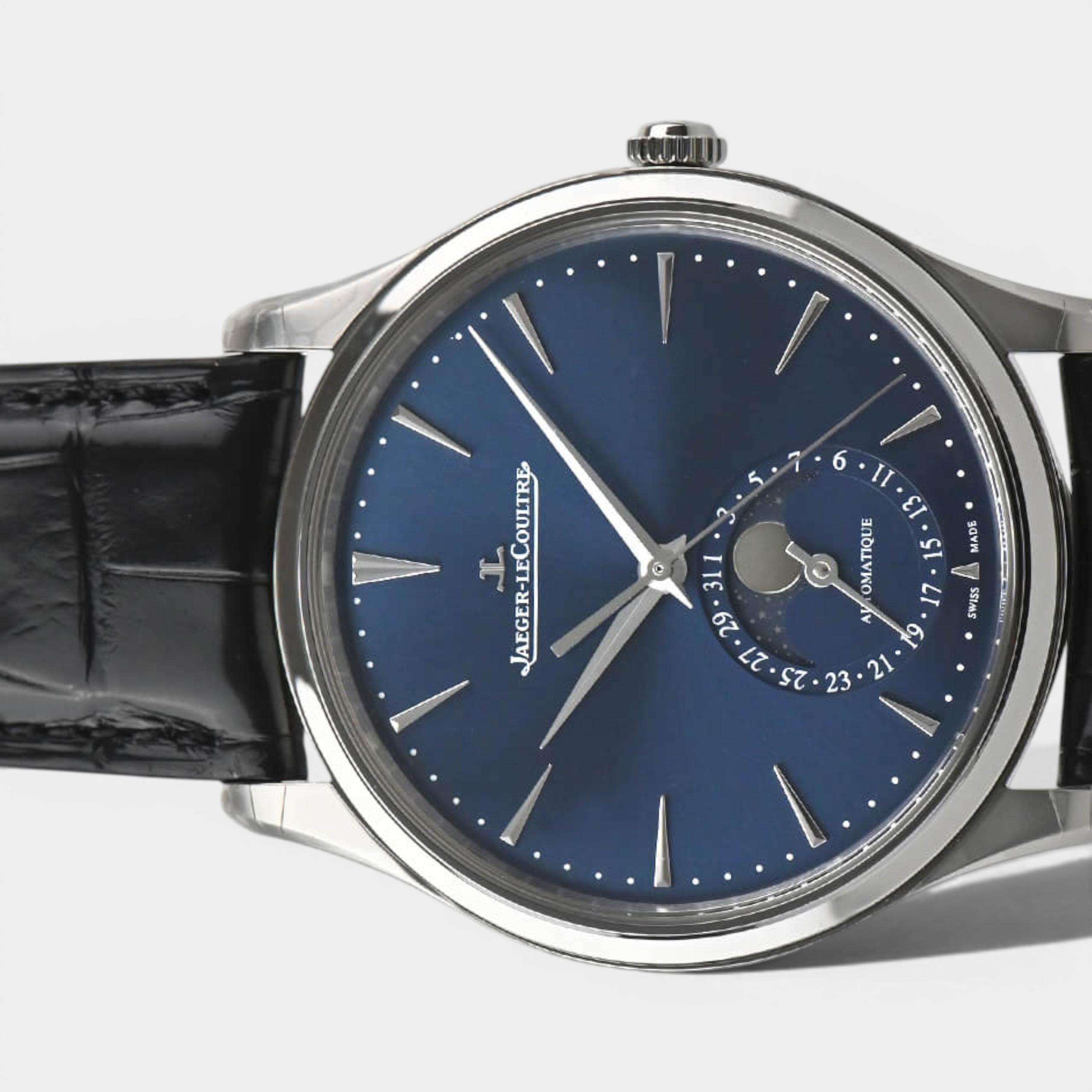 Jaeger-LeCoultre Master Ultra Thin