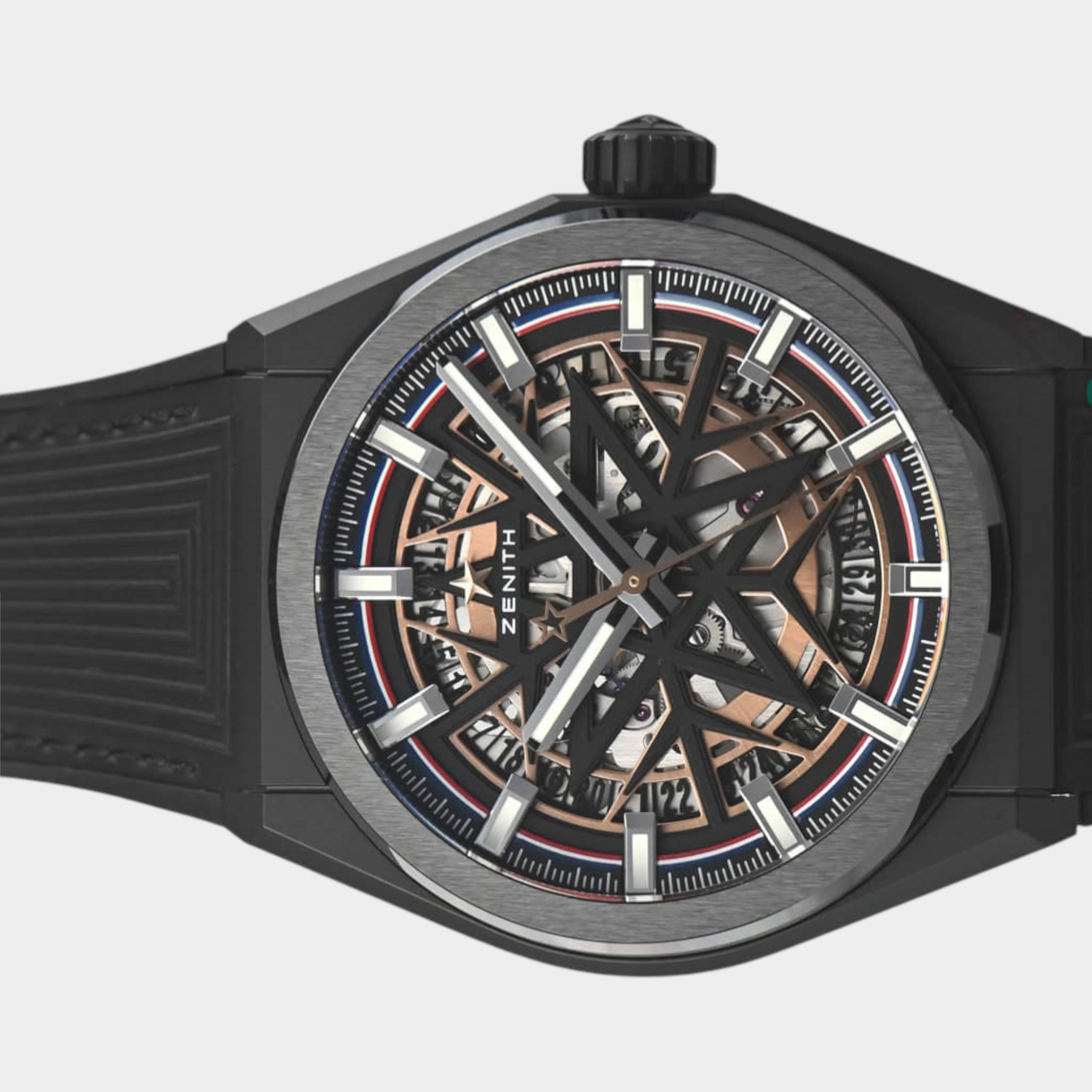 Zenith Defy