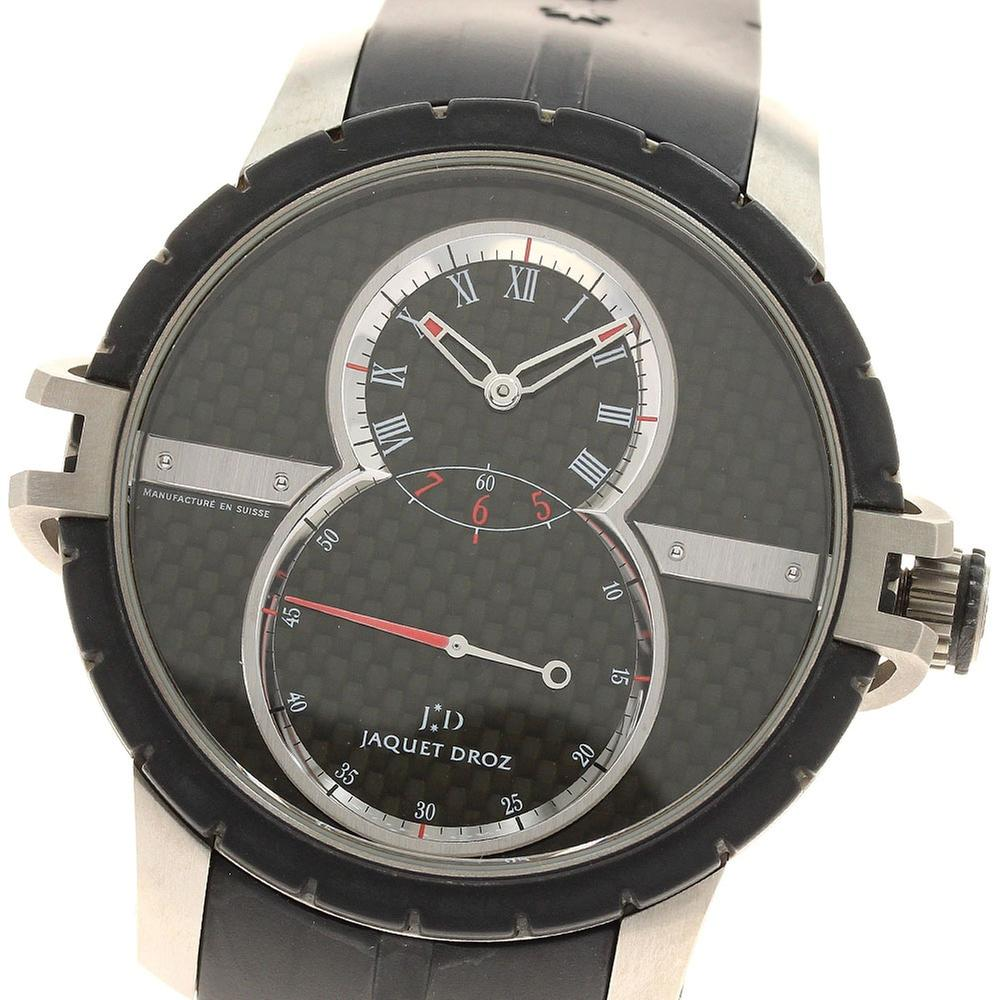 Jaquet-Droz Grande Seconde SW