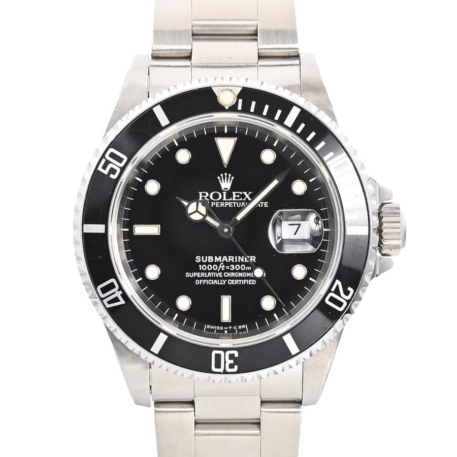 Rolex Submariner Date