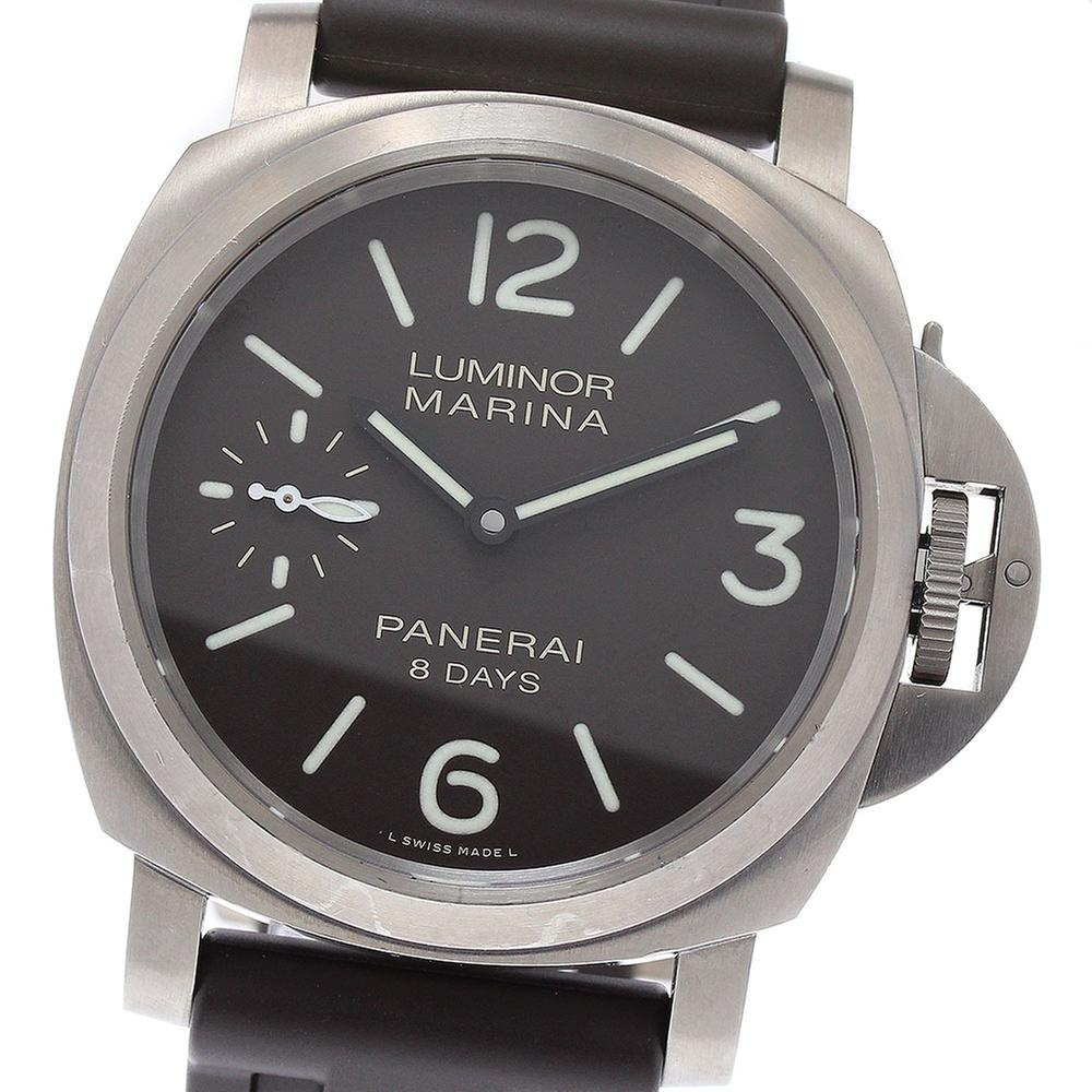 Panerai Luminor Marina