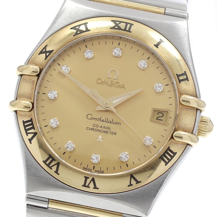 Omega Constellation