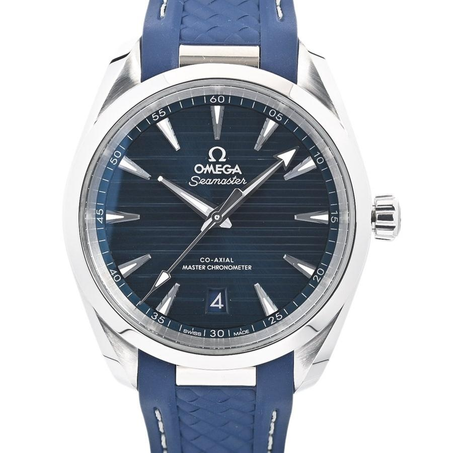 Omega Seamaster Aqua Terra