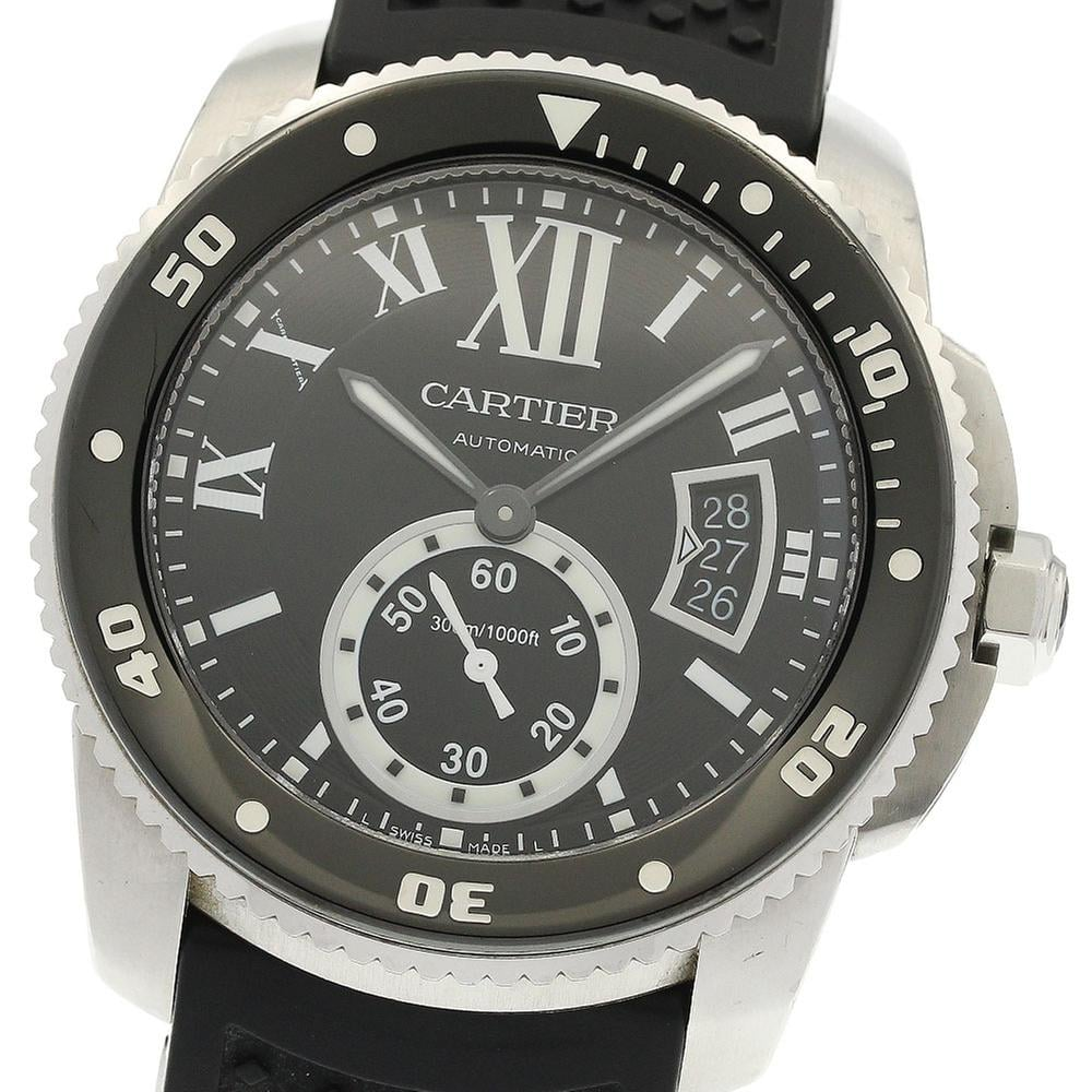 Cartier Calibre de Cartier Diver W7100056