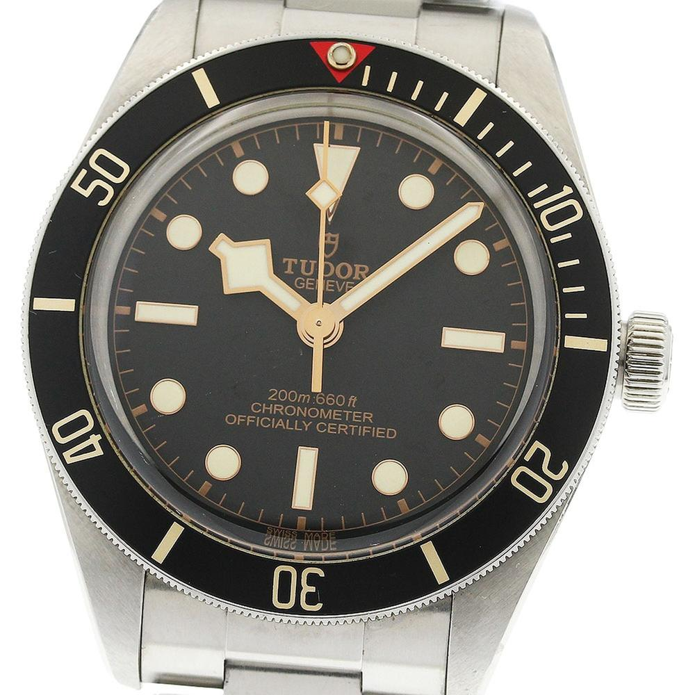 Tudor Black Bay Fifty-Eight