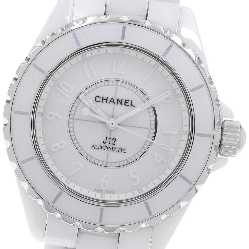 Buy Chanel J12 H3443 | 38 mm, Used (Very good) — Switzerland