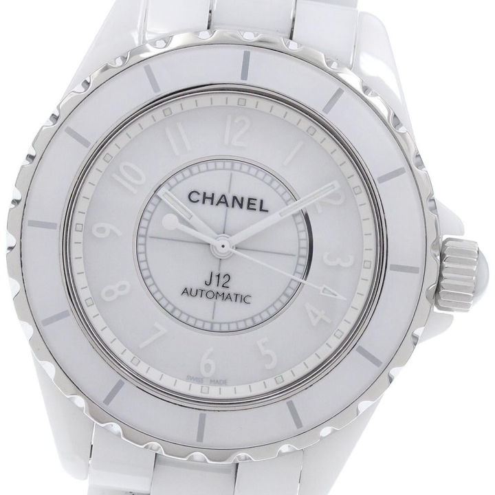 Chanel J12