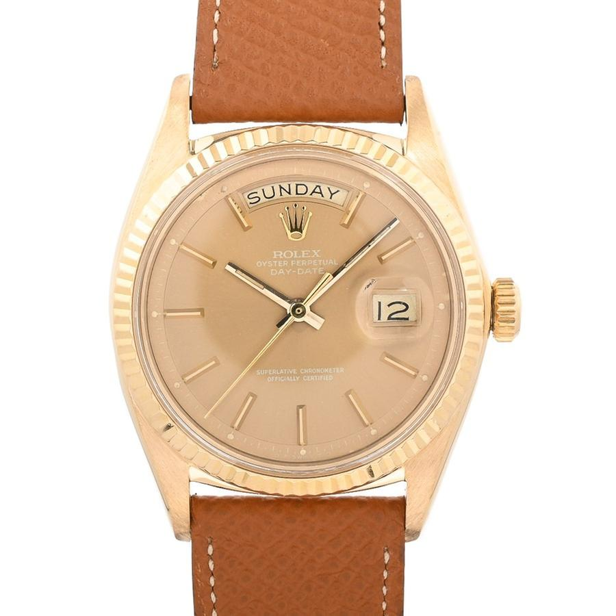 Rolex Day-Date