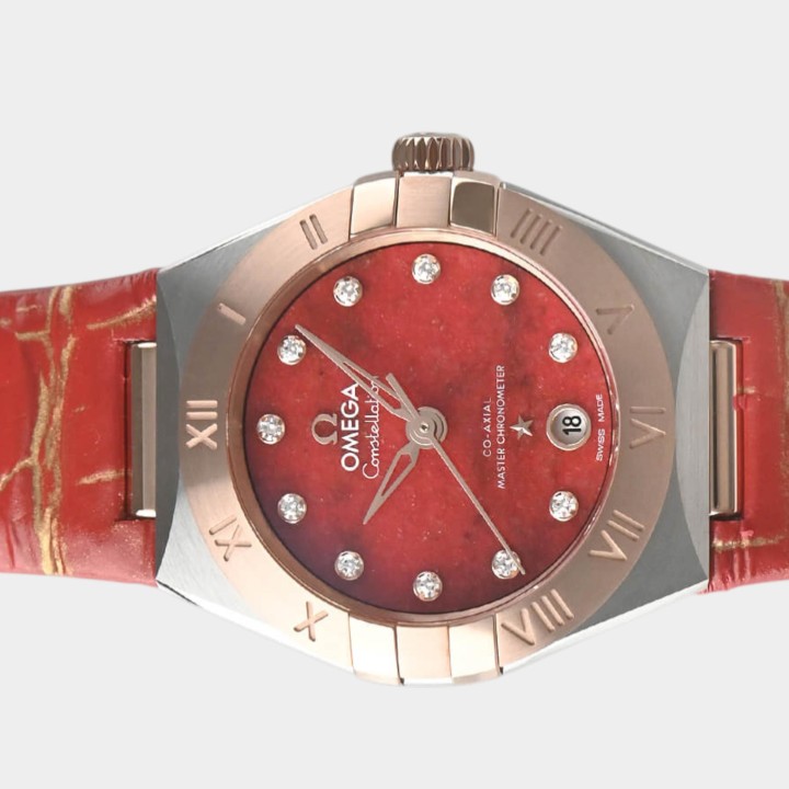 Omega Constellation