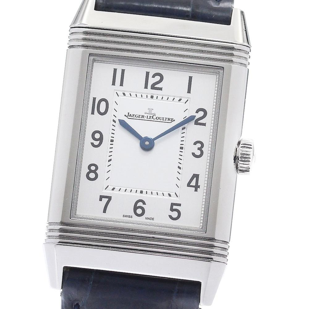 Jaeger-LeCoultre Reverso Classique
