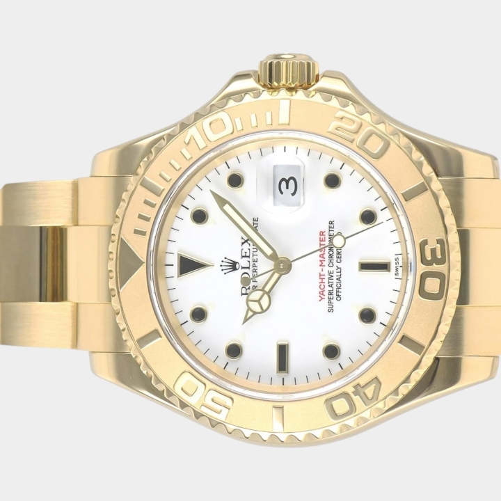 Rolex Yacht-Master