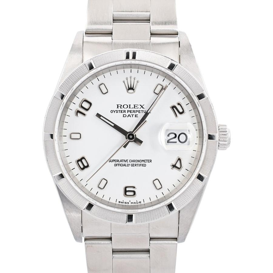 Rolex Oyster Perpetual 15210