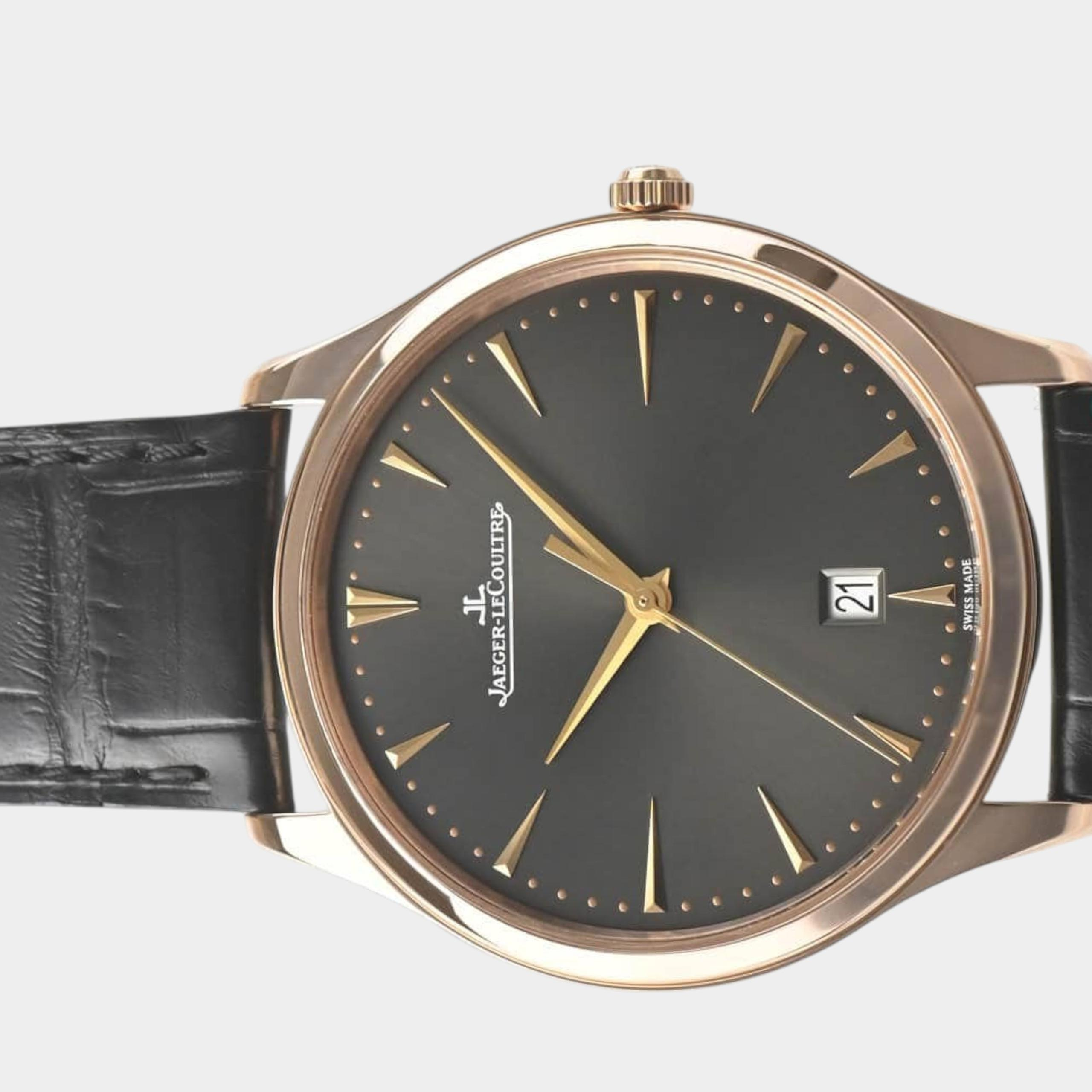 Jaeger-LeCoultre Master Ultra Thin
