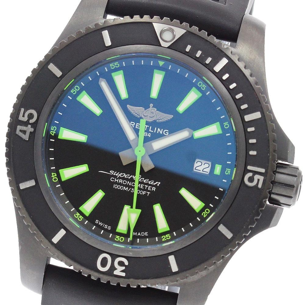 Breitling  M17367 | 44 mm, Used (Good) — Buy in Switzerland