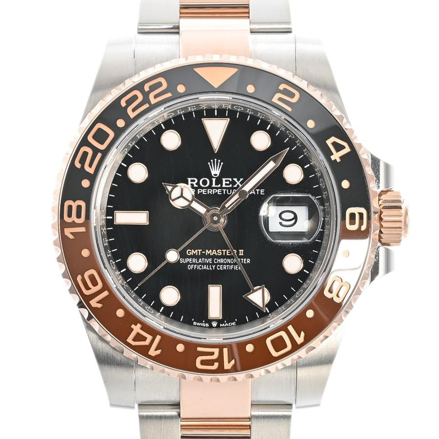 Rolex GMT-Master II 126711CHNR