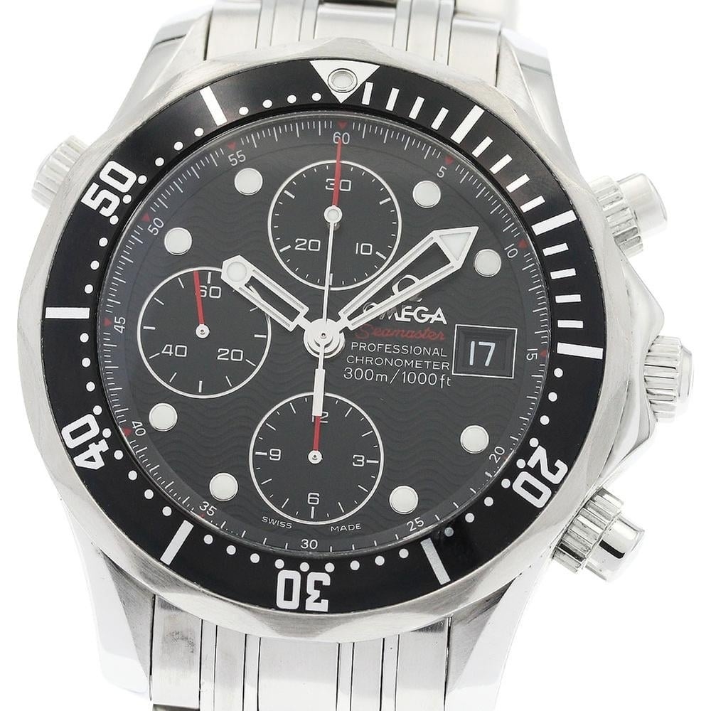 Buy Omega Seamaster Diver 300 M 213.30.42.40.01.001 | 42 mm, Used (Good) in Switzerland
