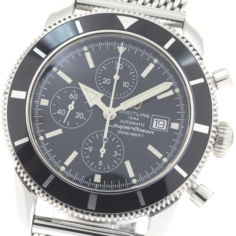 Breitling Superocean Heritage