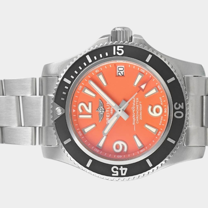 Breitling Superocean