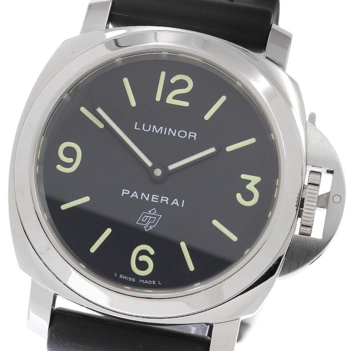 Panerai Luminor Base