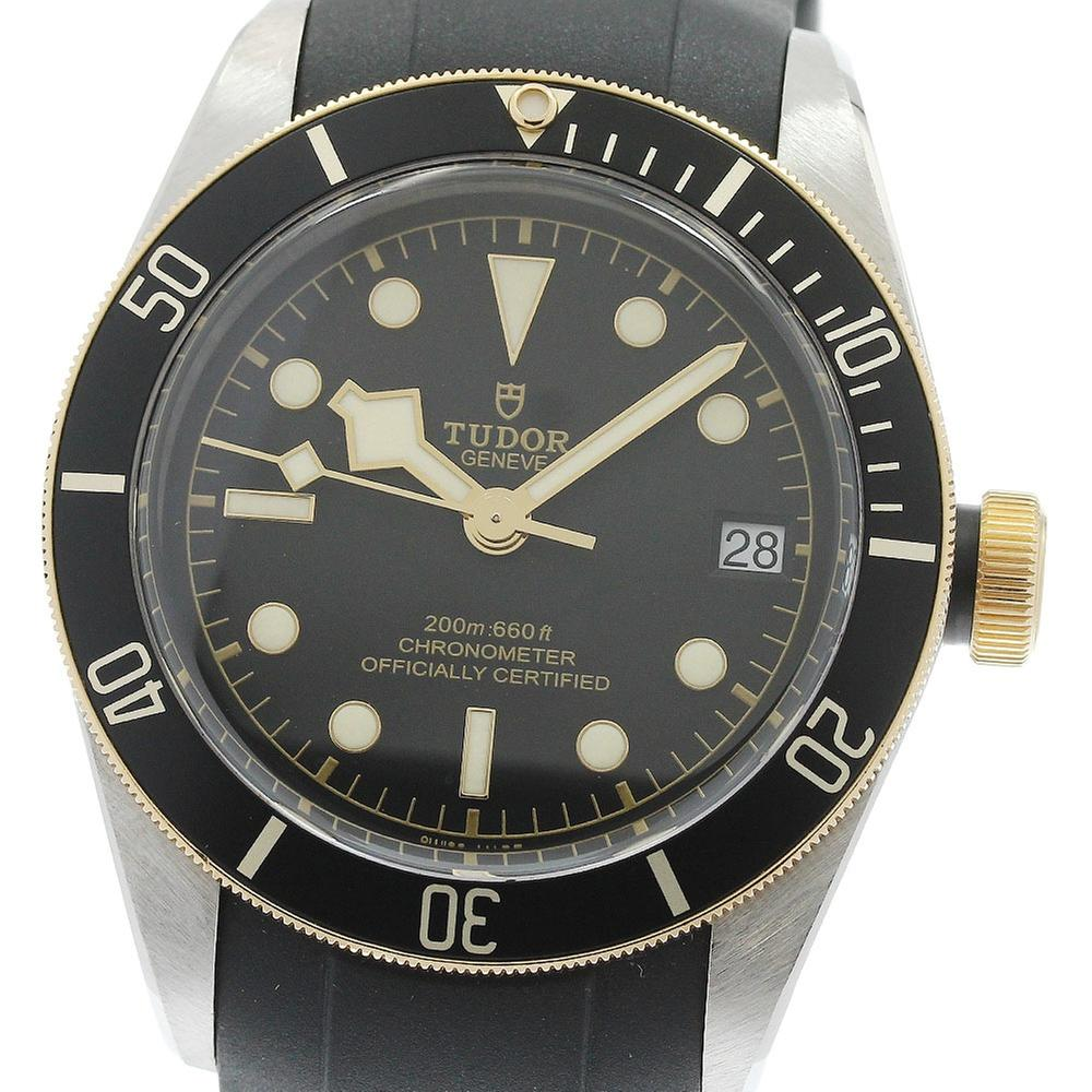 Tudor Black Bay 79733N | 41 mm, Used (Very good) Men's watch/Unisex — Buy in Switzerland