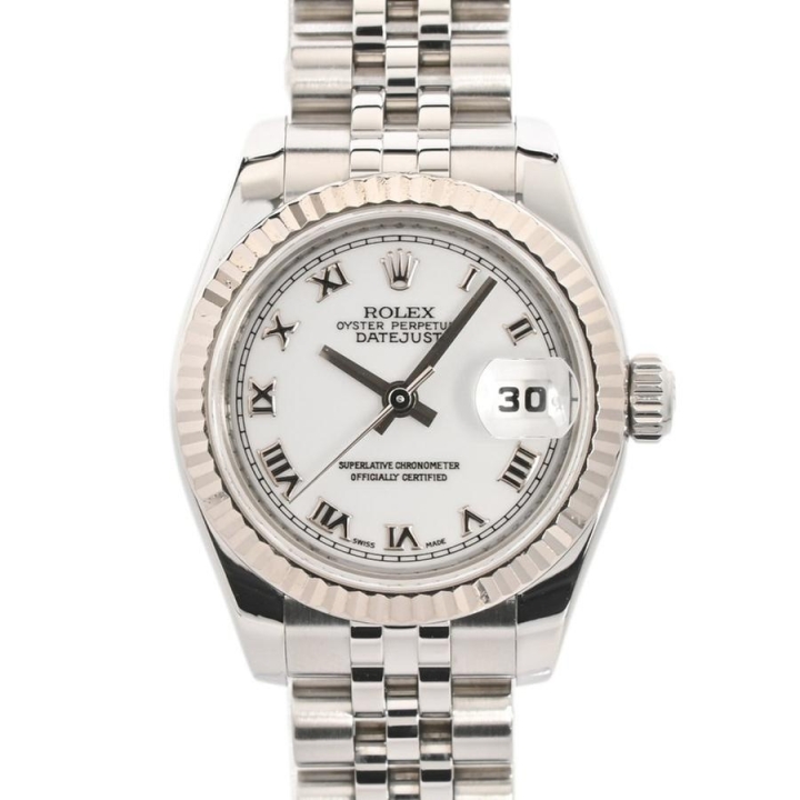 Rolex Lady-Datejust