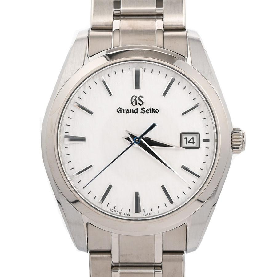 Grand Seiko Heritage Collection