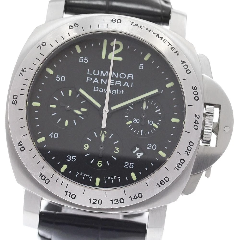 Panerai Luminor Chrono