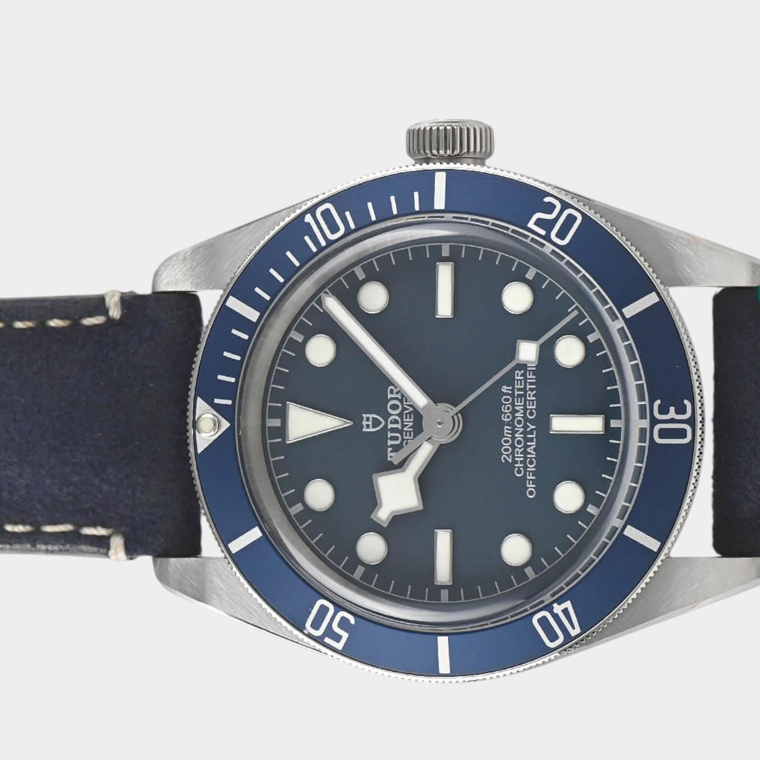 Tudor Black Bay Fifty-Eight