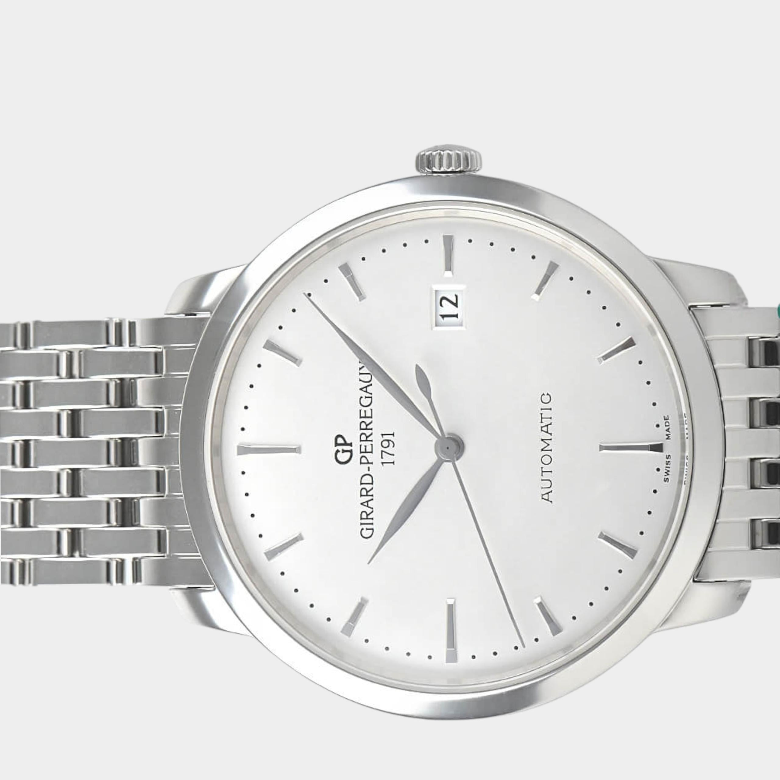 Girard Perregaux 1966