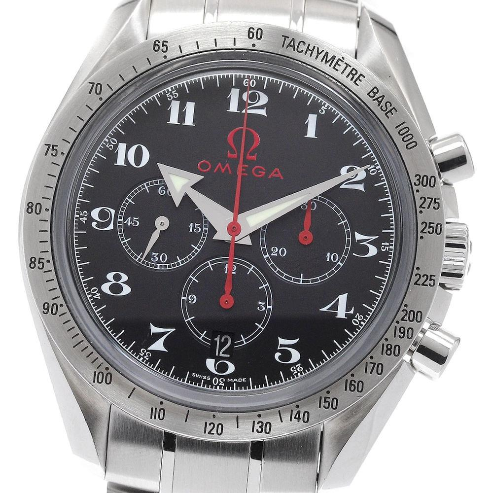 Omega Speedmaster Broad Arrow