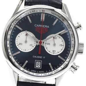 TAG Heuer Carrera Calibre 17