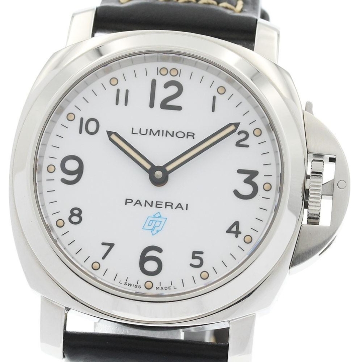 Panerai Luminor Base