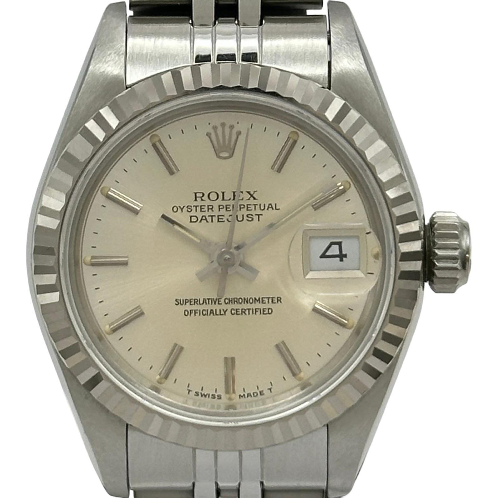 Rolex Lady-Datejust 69174
