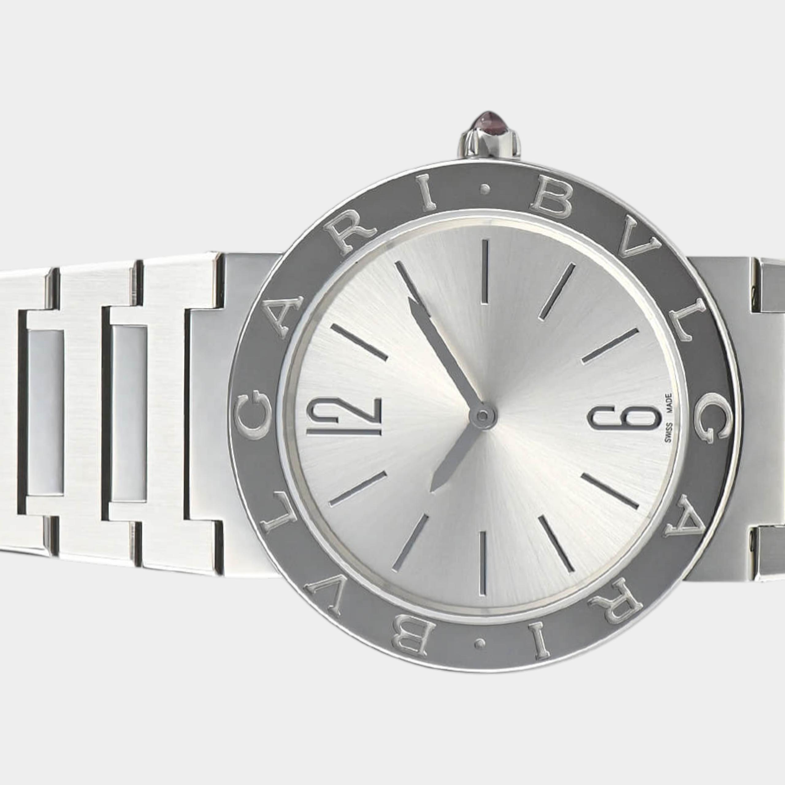 Bulgari Bulgari