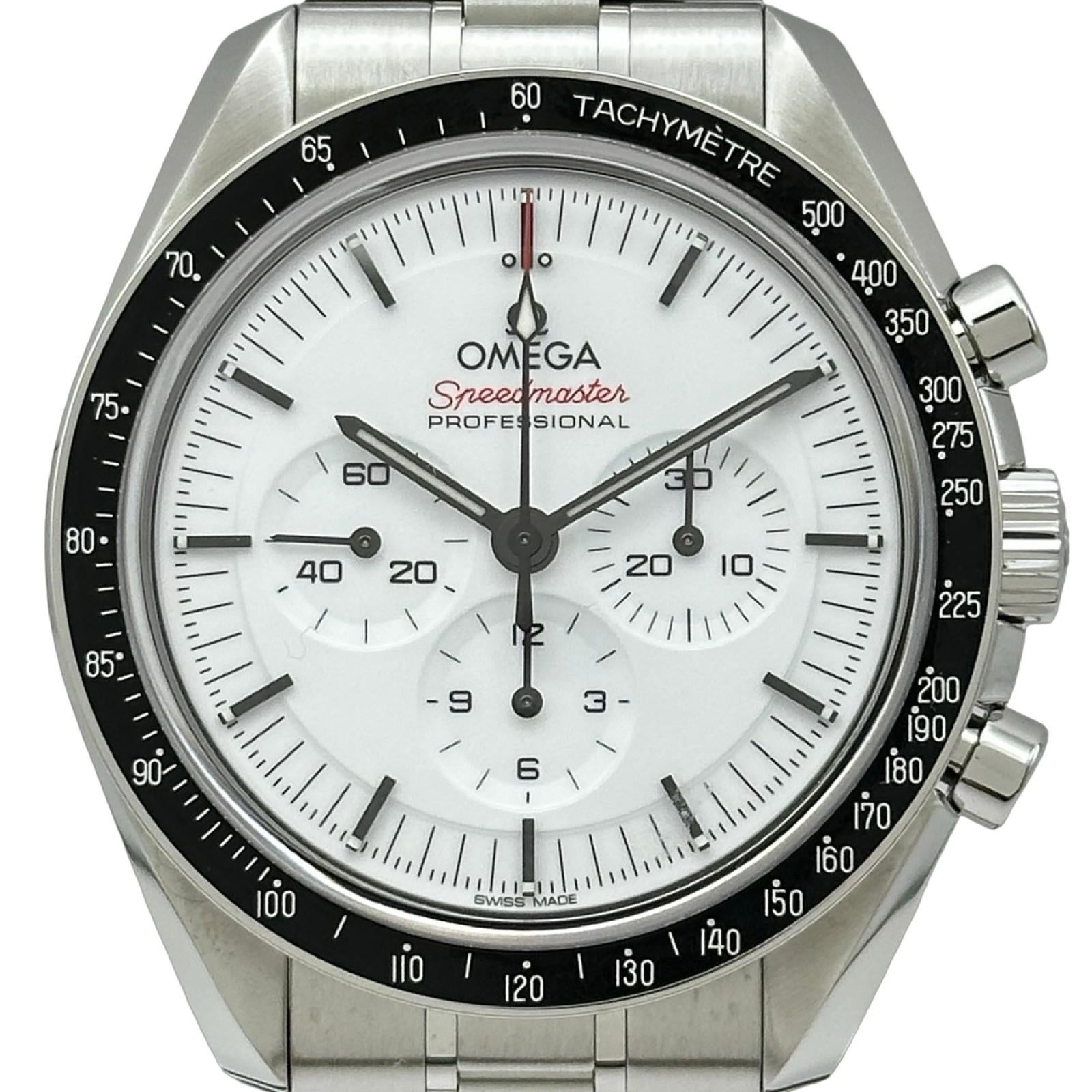 Omega Speedmaster Professional Moonwatch 310.30.42.50.04.001