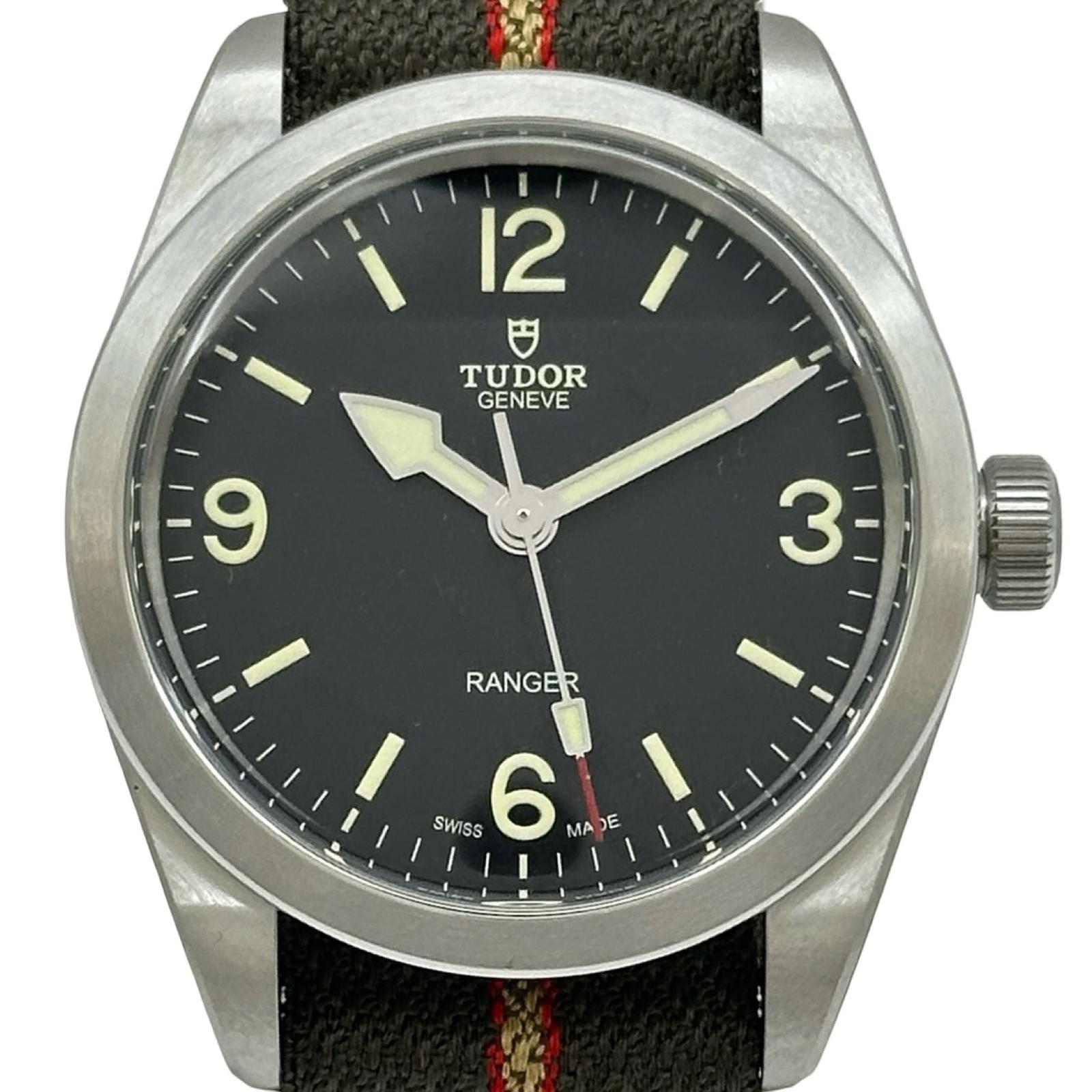 Tudor Ranger 79930