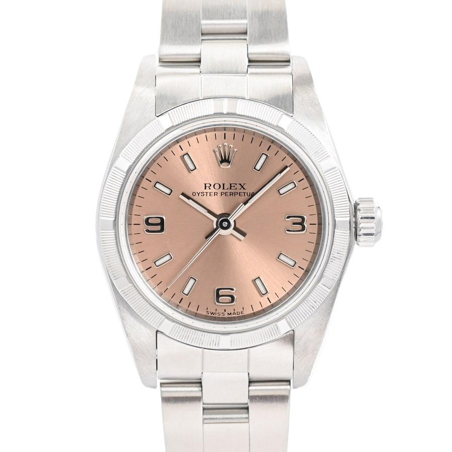 Rolex Oyster Perpetual 76030