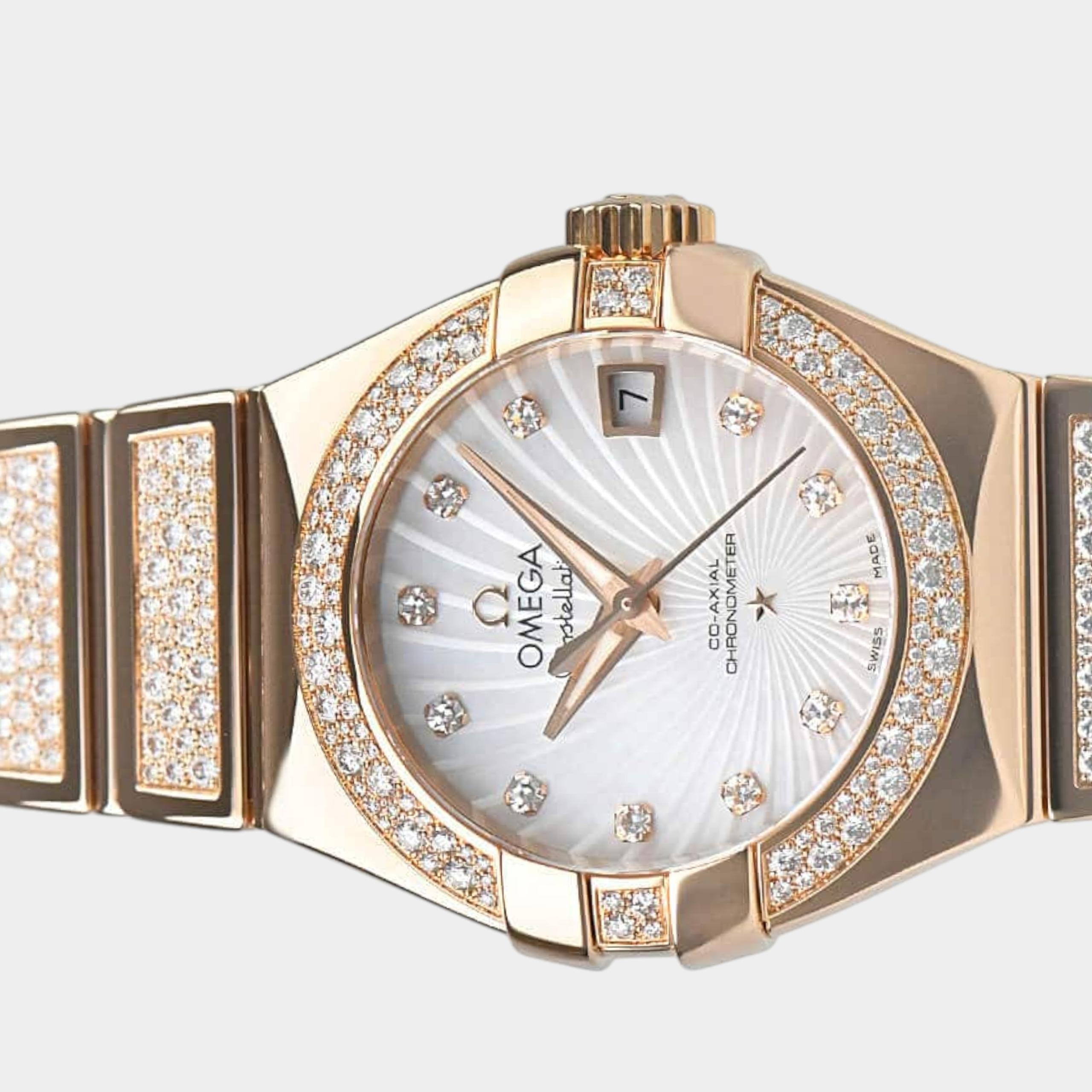 Omega Constellation